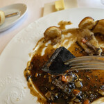 ラ・トゥーエル - 