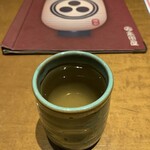 Takadaya - そば茶【2021.3】