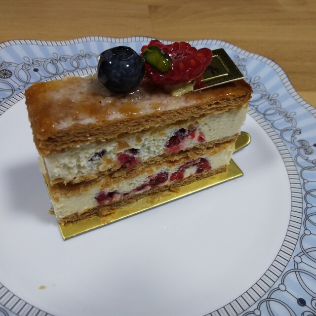 レピキュリアン L Epicurien 吉祥寺 ケーキ 食べログ