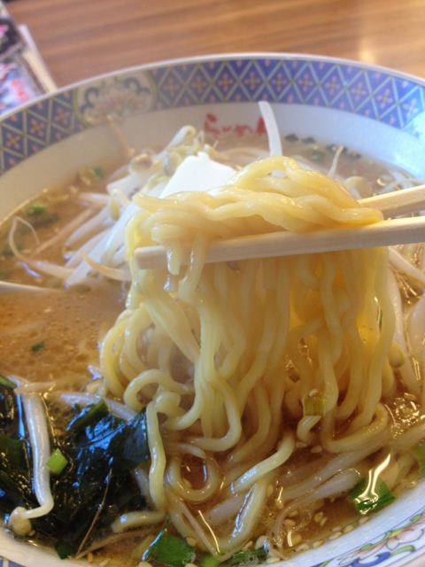 らーめん花楽 図師店 古淵 ラーメン 食べログ