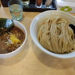 麺屋 たけ井 - つけ麺大