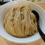 麺屋 たけ井 - つけ麺