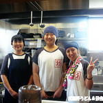 がむしゃら - 2012年9月　了承済み　スタッフさん