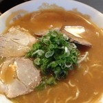 みそラーメン