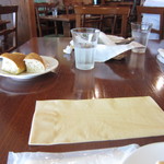 トラットリア フランコ - 