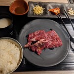 焼肉 零條 - 