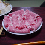 金澤屋牛肉店 - 