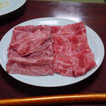 金澤屋牛肉店 - 