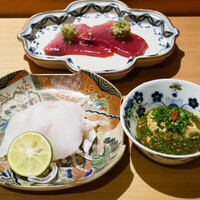 日本料理 晴山 - 