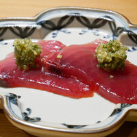 日本料理 晴山 - 