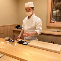 鮨 しゅん輔 阿佐ヶ谷 - 