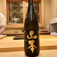 鮨 しゅん輔 阿佐ヶ谷 - 