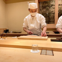 鮨 しゅん輔 阿佐ヶ谷 - 