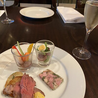 フレンチ キッチン - 