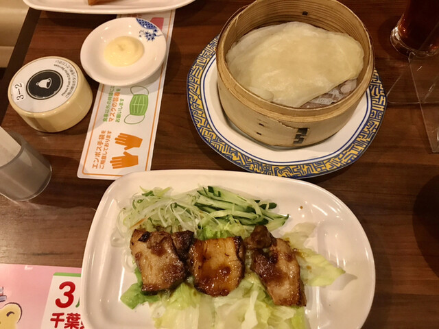 バーミヤン 千葉千城台店 千城台 ファミレス 食べログ バーミヤン 千葉千城台店 千城台 ファミレス 食べログ