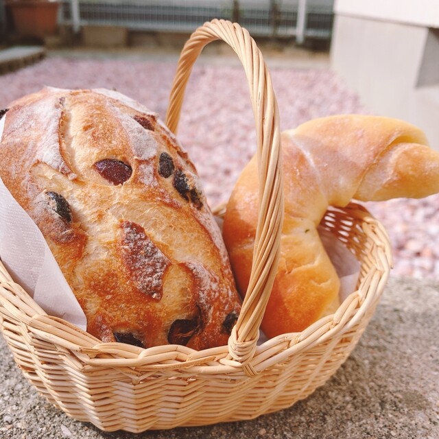 プチジュール Petit Jour 深井 パン 食べログ