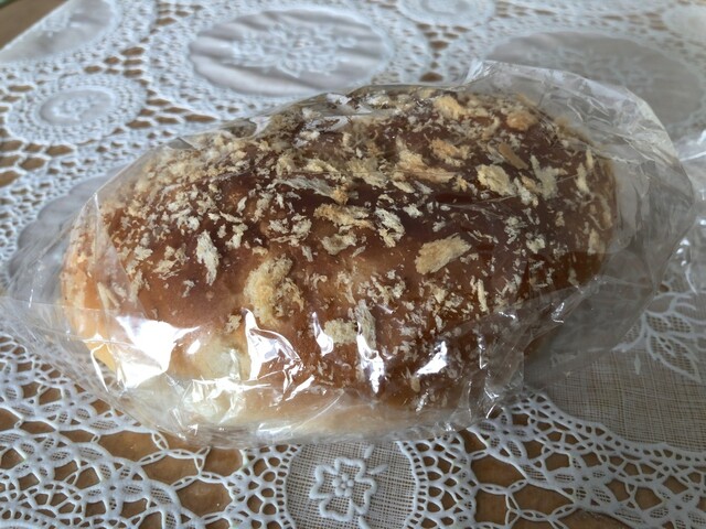 マルミ菅製菓ベルビー - 美瑛（パン）の写真