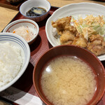 鳥料理 藤よし - 