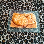 Tsukiji Gindako Ionmoruhigashinoten