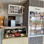 Deli & Cafe - 