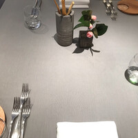 リストランテ・ホンダ - 