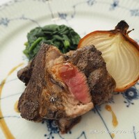 グリルうかい 丸の内店 - 
