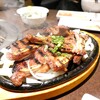 焼肉 冷麺 ユッチャン。 - 料理写真:骨付きLAカルビ