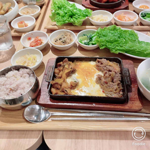 ベジゴー オヌレシクタン カフェ Vegego 平塚 韓国料理 食べログ ベジゴー オヌレシクタン カフェ Vegego 平塚 韓国料理 食べログ