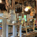 CALiN カフェ＋ザッカ - 