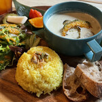 CALiN カフェ＋ザッカ - 