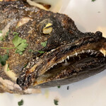 トラットリア ピッツェリア polipo - クワー！
      