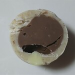 リンツ ショコラ ブティック - カプチーノ