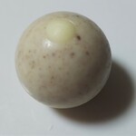 リンツ ショコラ ブティック - カプチーノ