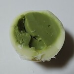 リンツ ショコラ ブティック - 抹茶