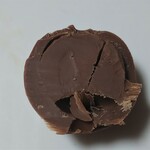 リンツ ショコラ ブティック - オレンジ