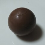 リンツ ショコラ ブティック - オレンジ