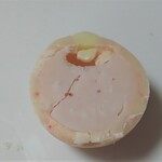 リンツ ショコラ ブティック - ストロベリー＆クリーム