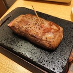 やっぱりステーキ - 