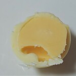 リンツ ショコラ ブティック - マンゴー＆クリーム