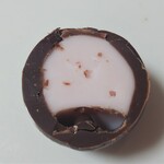 リンツ ショコラ ブティック - ダークストロベリー