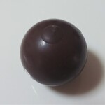 リンツ ショコラ ブティック - ダークストロベリー