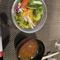 銀座あしべ - 
