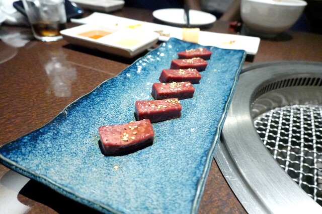 焼肉 冷麺 ユッチャン。 image