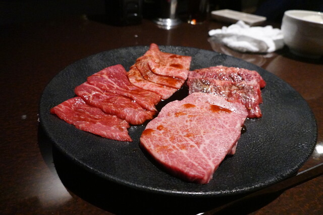 焼肉 冷麺 ユッチャン。 image
