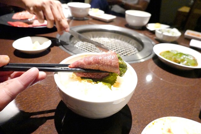 焼肉 冷麺 ユッチャン。 image