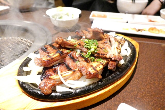 焼肉 冷麺 ユッチャン。 image