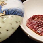 肉料理ふくなが - 