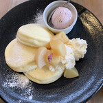 KANON PANCAKES　 - 