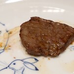 肉料理ふくなが - 