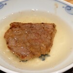 肉料理ふくなが - 